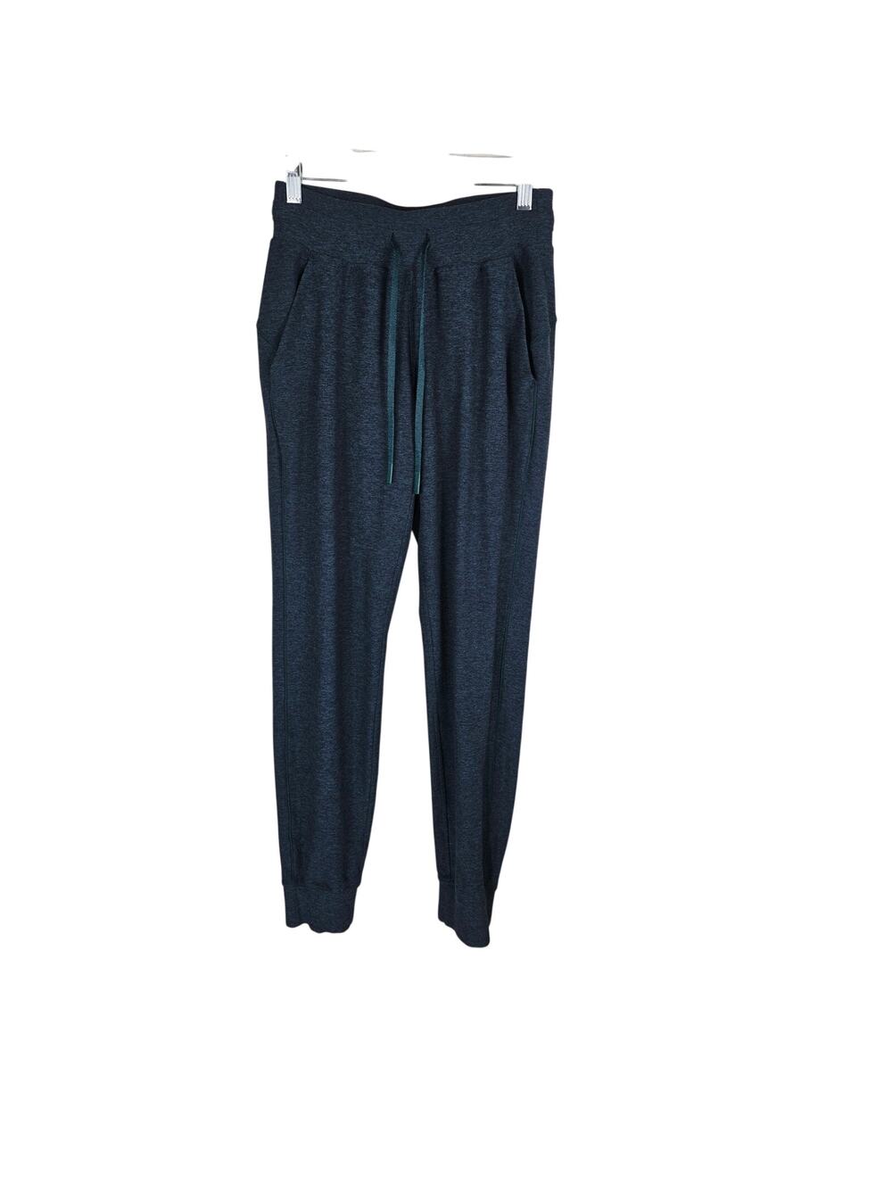 Lululemon Ready to Rulu High-Rise Jogger Heather Hunter Green Athletic Women's 4
